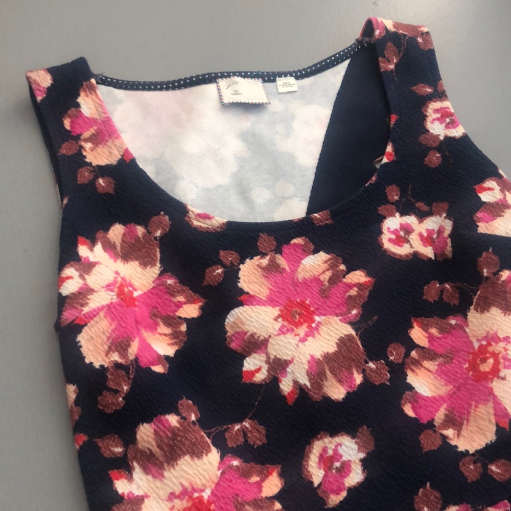 Anthropologie Postmark Top - Picture 2 of 6